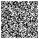 QR code with L Harding Transport LLC contacts