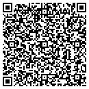 QR code with R & S Excavating Inc contacts