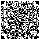 QR code with Rud Excavation Co contacts