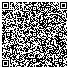 QR code with L S M Transportation contacts