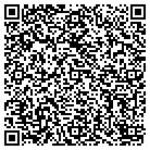 QR code with R & W Contracting Inc contacts