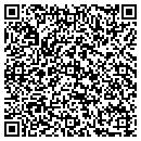 QR code with B C Automotive contacts
