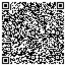 QR code with R B Consulting Services contacts