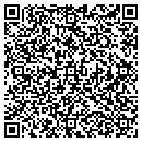 QR code with A Vintage Painting contacts