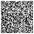 QR code with Alan Hunter contacts