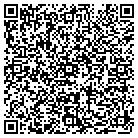 QR code with R C Concrete Consulting Inc contacts
