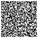 QR code with J T Dunn Heating & Cooling contacts
