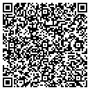 QR code with Aztec Painting Service contacts