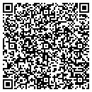 QR code with R D King Consulting Inc contacts