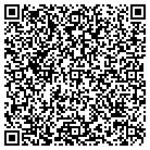 QR code with Mt Nebo Transport Hot Shot & P contacts