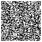 QR code with Detail Wiz Window Tinting contacts