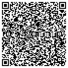 QR code with Backflow Services Inc contacts