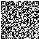 QR code with The Balanced Horse contacts