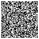 QR code with Resero Consulting contacts
