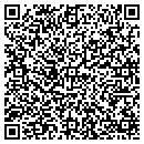 QR code with Staub Kip A contacts