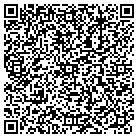 QR code with King Heating And Cooling contacts