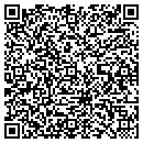 QR code with Rita B Effros contacts
