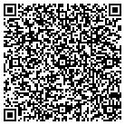 QR code with O Neal Transportation Ll contacts