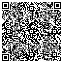 QR code with O S A Transport Inc contacts