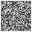 QR code with DCM Express contacts