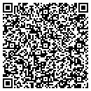 QR code with Cda Test contacts