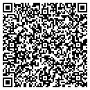 QR code with 4-Hand Sports Inc contacts