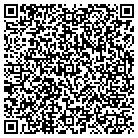 QR code with Accuracy One Shooting Supplies contacts