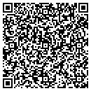 QR code with Horses R & R-D contacts