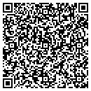 QR code with Horses R & R-D contacts