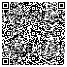 QR code with Teague Concrete Backhoe contacts
