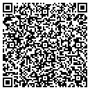 QR code with ARC-Fresno contacts