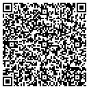 QR code with S And G Consulting contacts