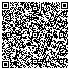 QR code with San Diego Center For Mindfulness contacts