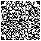 QR code with Thomas Ditching Inc contacts
