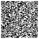 QR code with Maxey Brothers Heating & Clng contacts