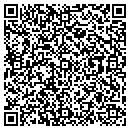 QR code with Probitas Inc contacts