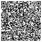 QR code with Mc Clard Heating & Air Cond CO contacts