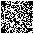 QR code with D C Painting contacts