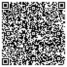 QR code with On Horses Equine Promotions contacts