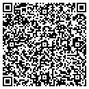 QR code with ATA DACULA contacts