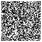 QR code with G F Gilmore Contractors Inc contacts