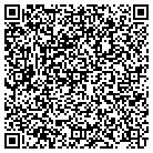 QR code with D J Painting Contracting contacts