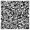 QR code with S G Consulting contacts
