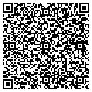 QR code with Mary Jordan contacts