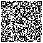 QR code with Twisted Custom Power Sports contacts
