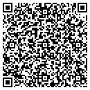 QR code with M & J Service contacts