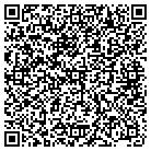 QR code with Twin Plus Associates Inc contacts