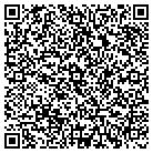 QR code with R & R Oil Field Transportation Inc contacts