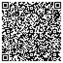 QR code with Game Time contacts