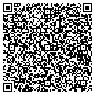 QR code with Vanderbur Excavating contacts